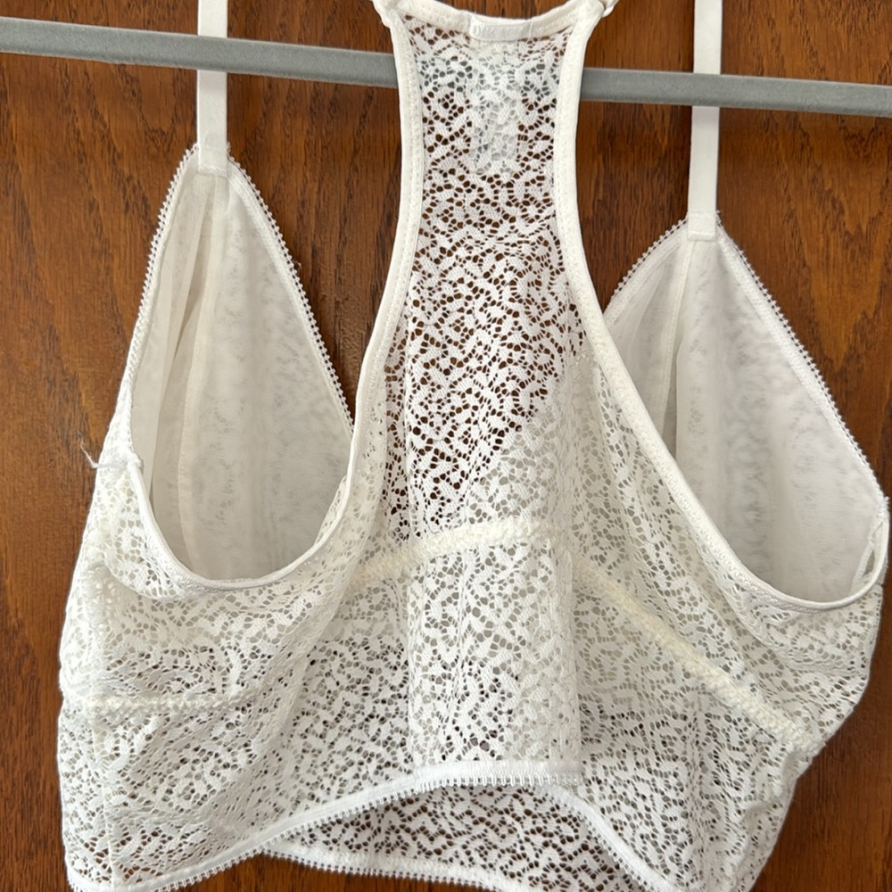 Bralette/lace - Picture 3 of 3